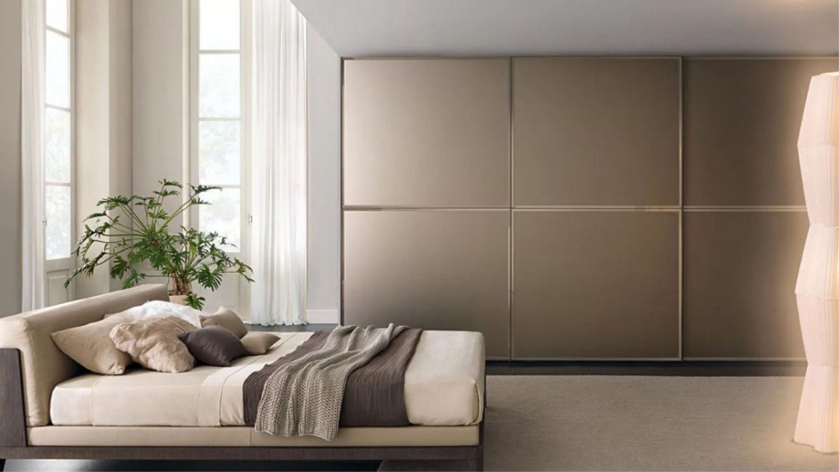 Шкаф misura Emme