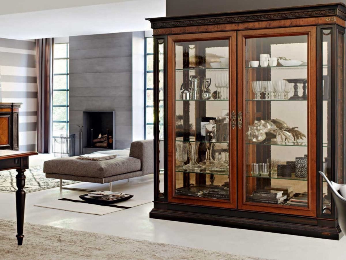 Витрина Bali/ le Fablier