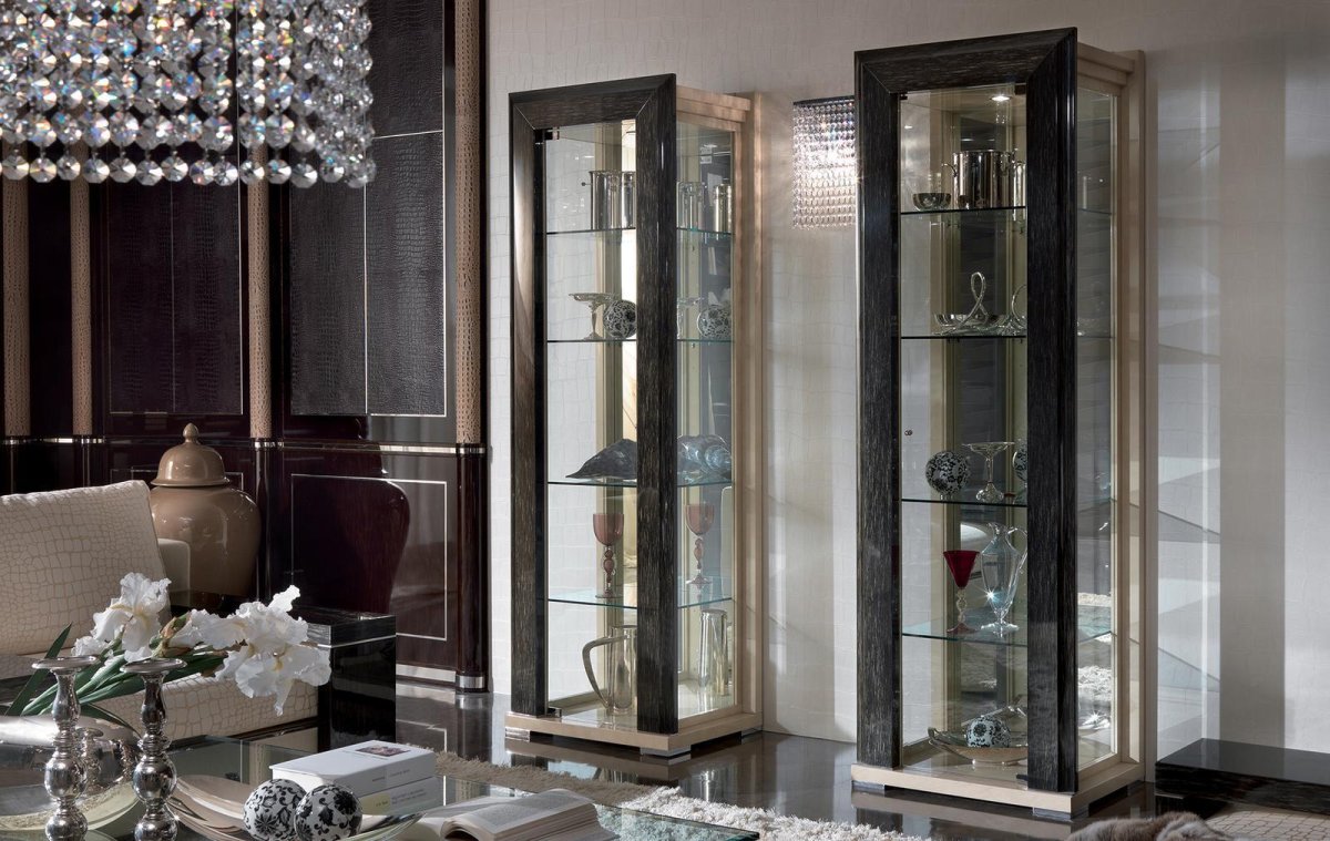 Turri Genesis мв4 витрина