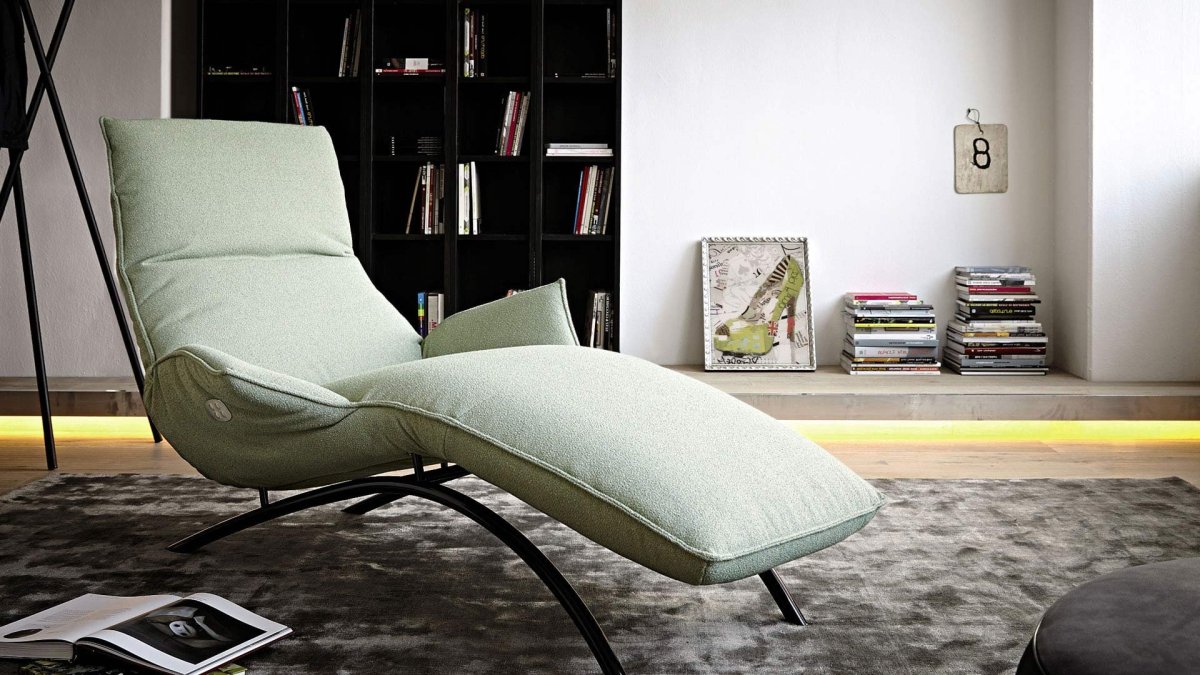 Кресло кушетка