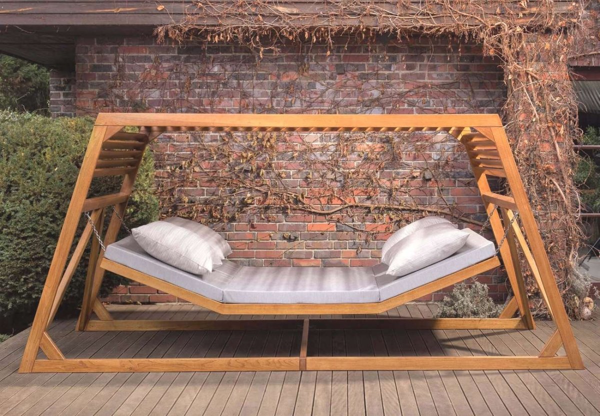 Ваговая качель «Акация»