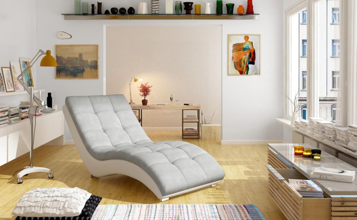 Кресло Chaise Lounge