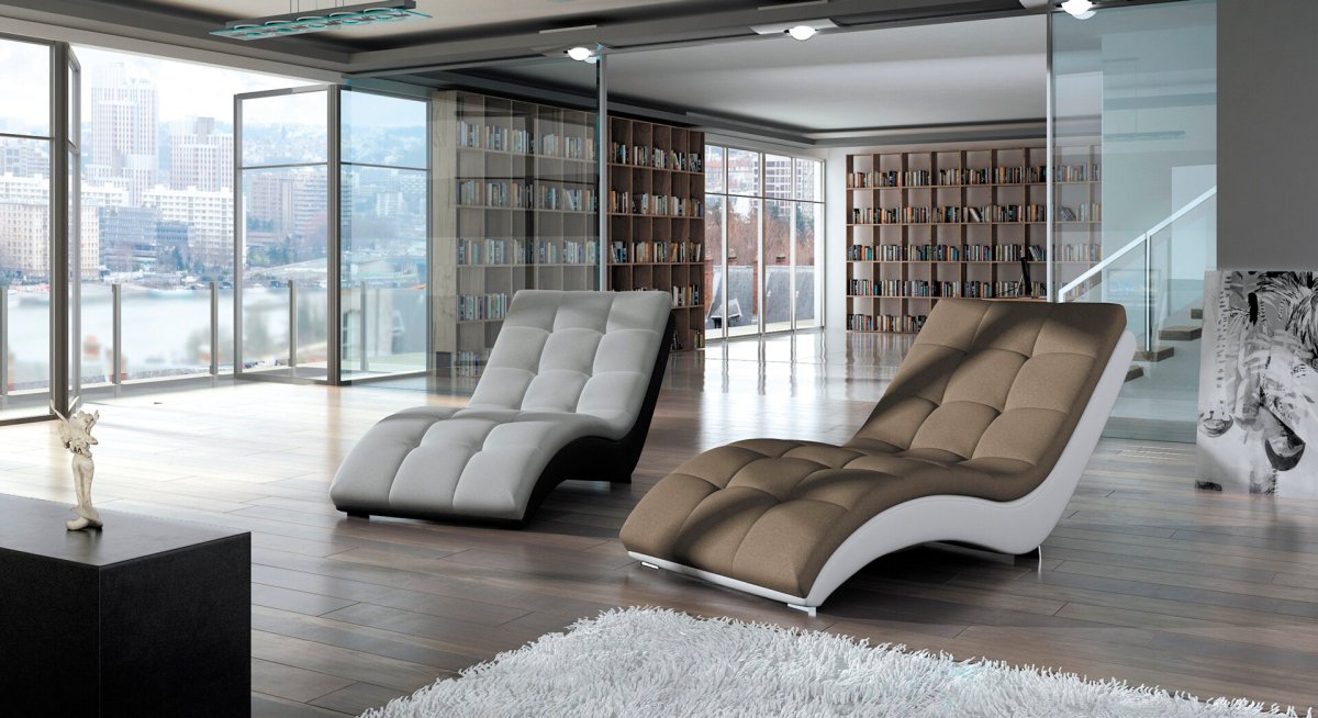 Кресло Chaise Lounge