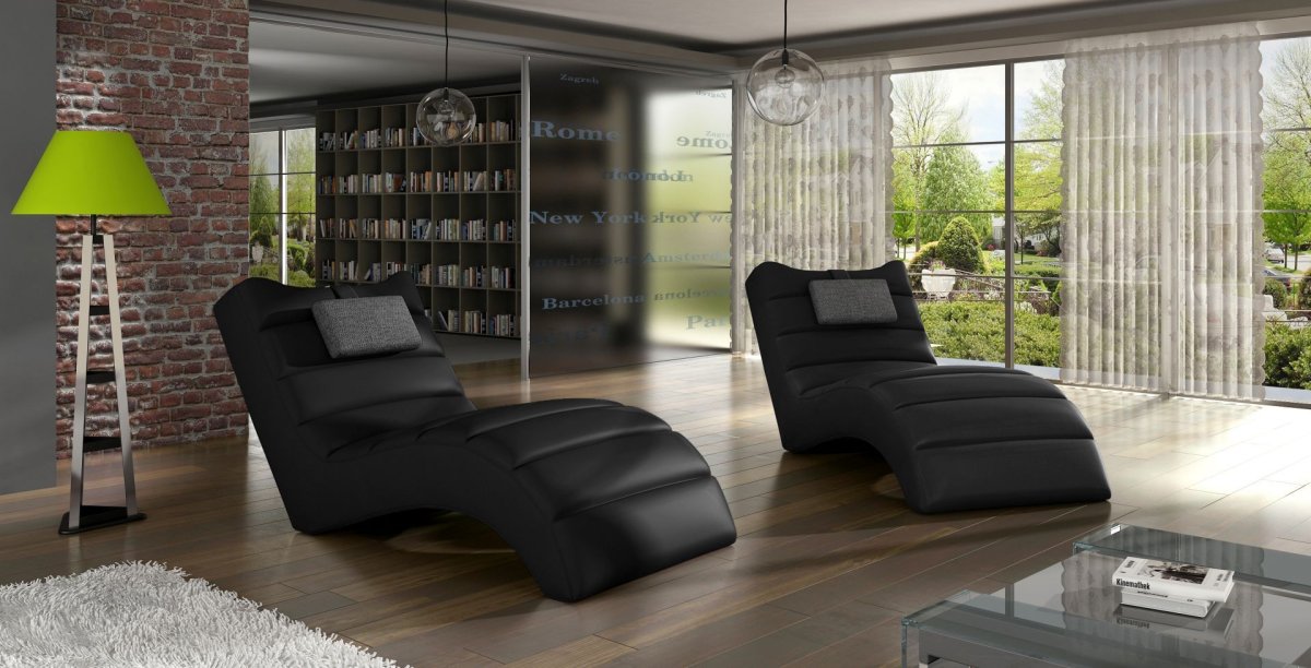 Кресло лежак для квартиры