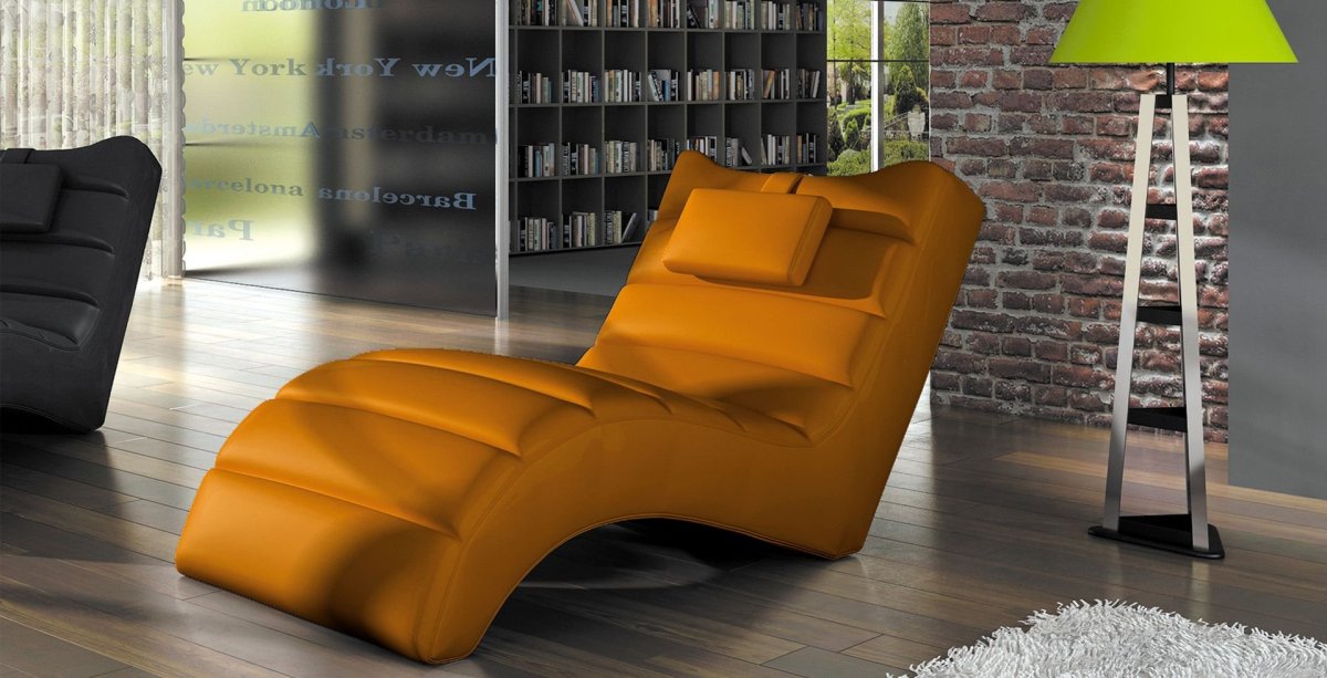 Кресло Chaise Lounge