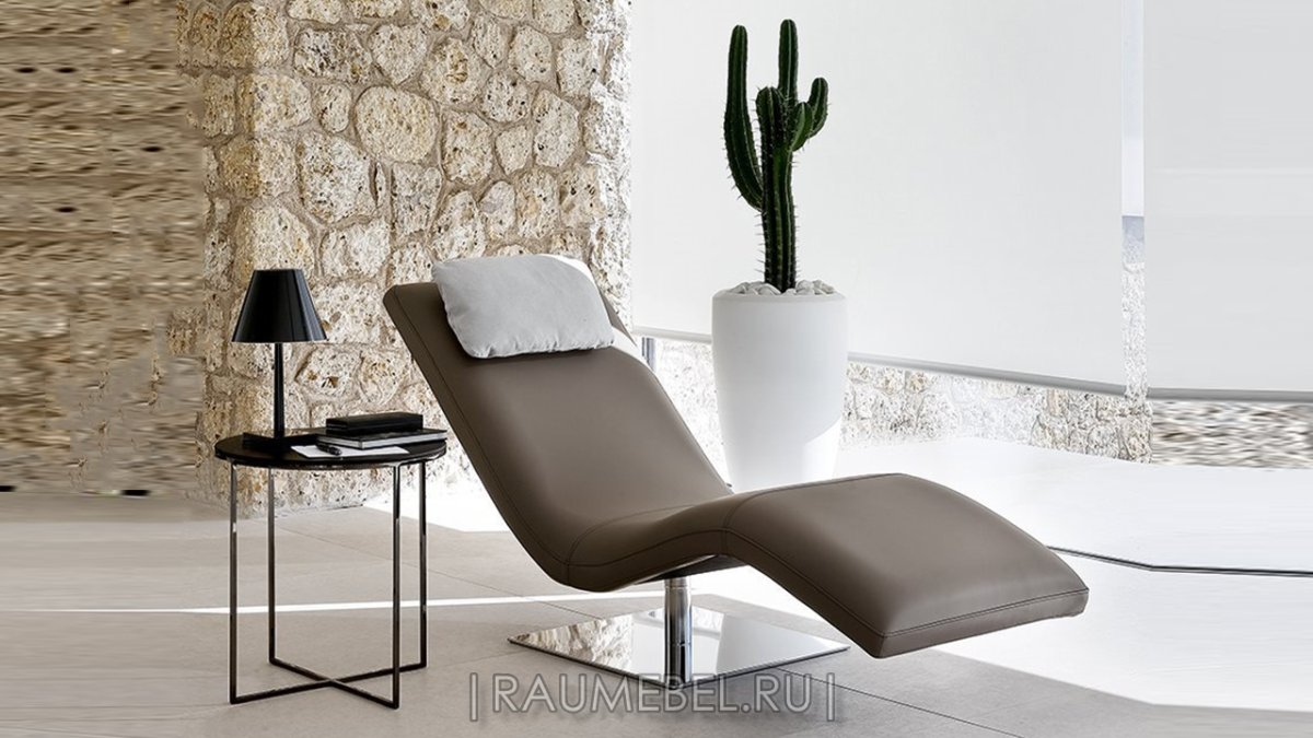 Шезлонг Kalinda Alberta Salotti