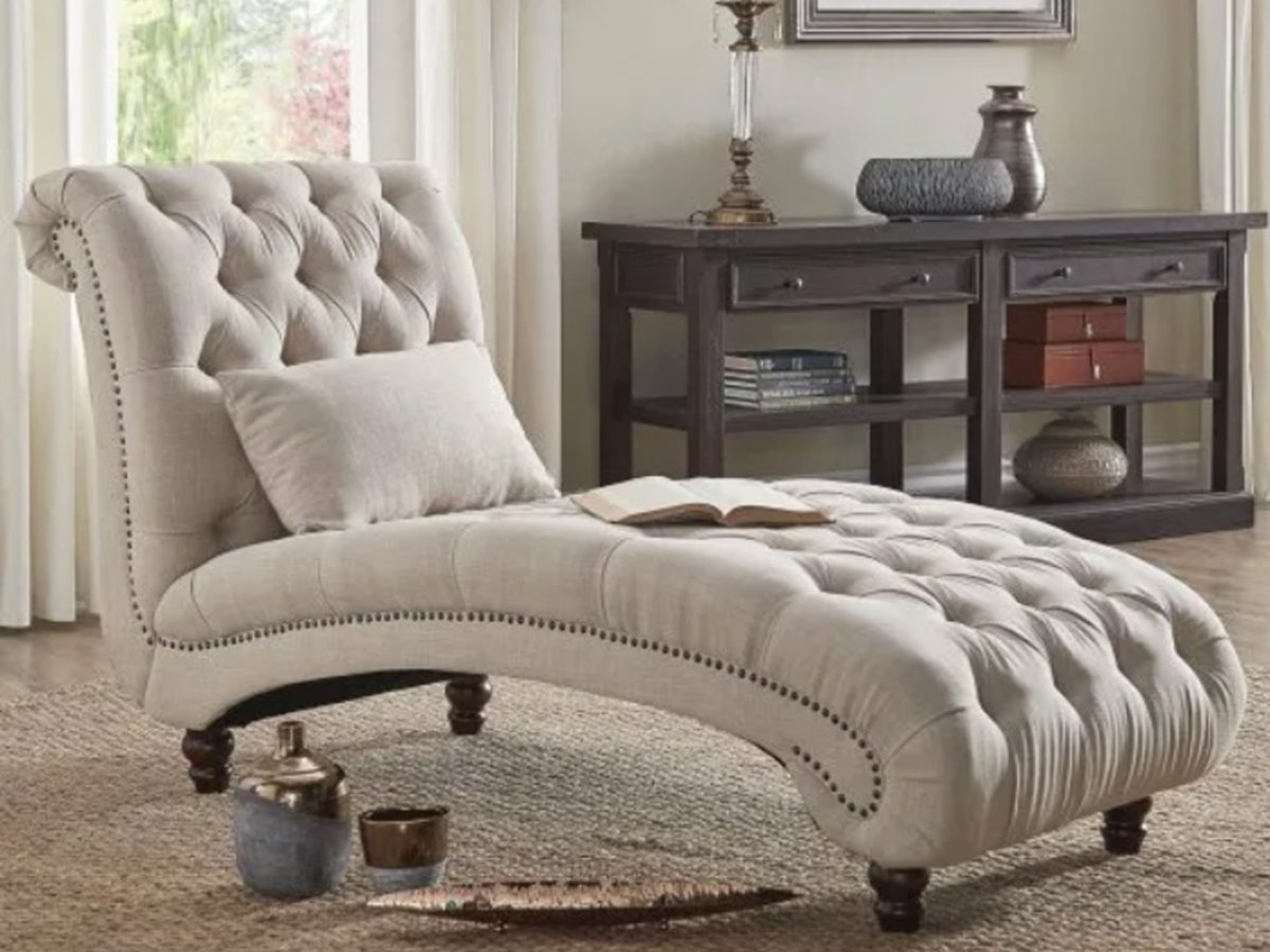 Кушетка Дюпен