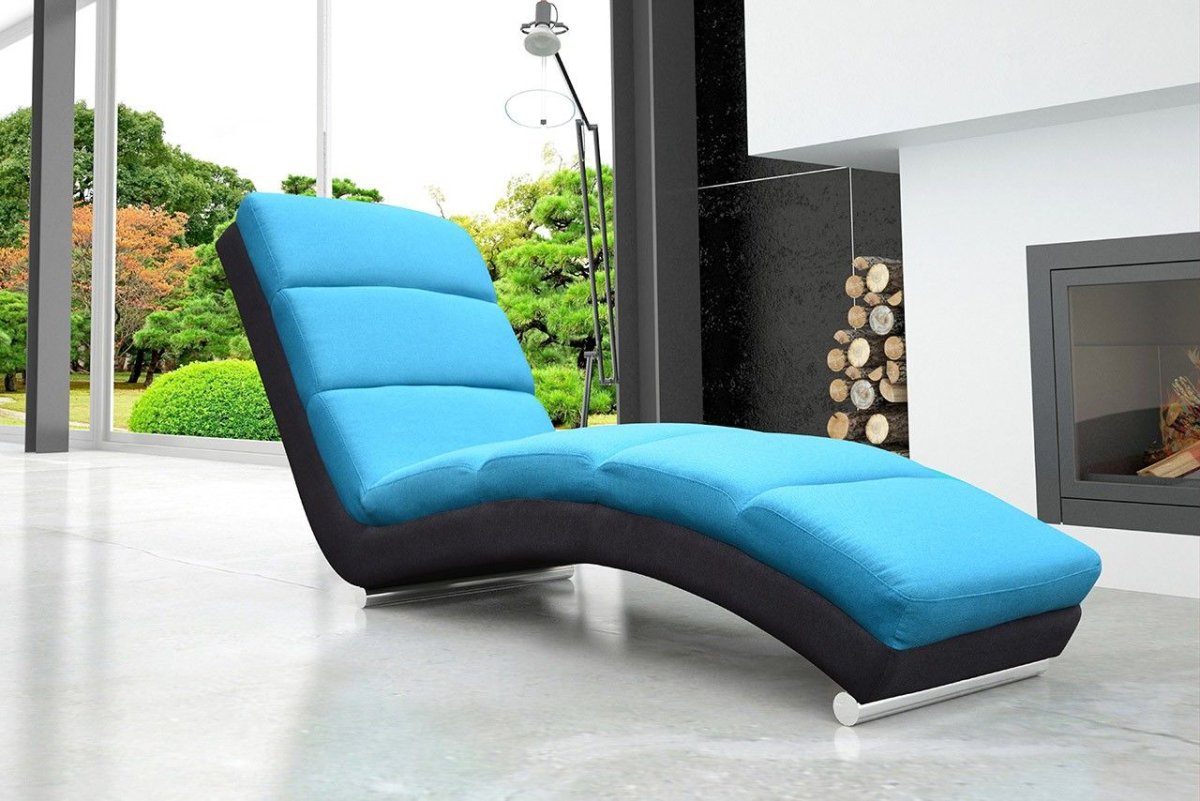 Aprilpromburo Chervona Chair шезлонг