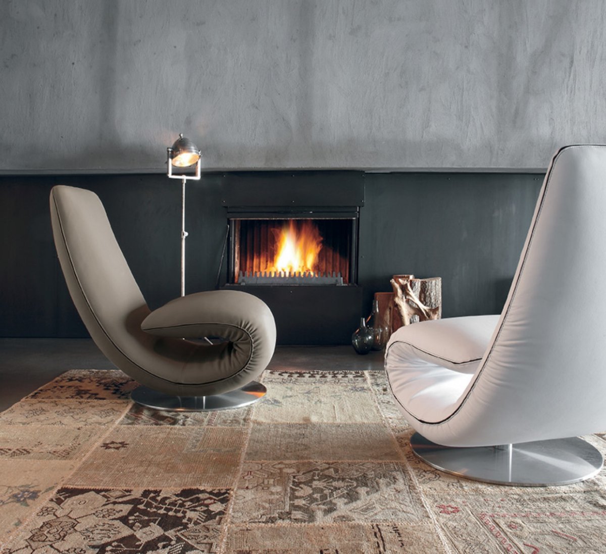 Стулья Tonin casa