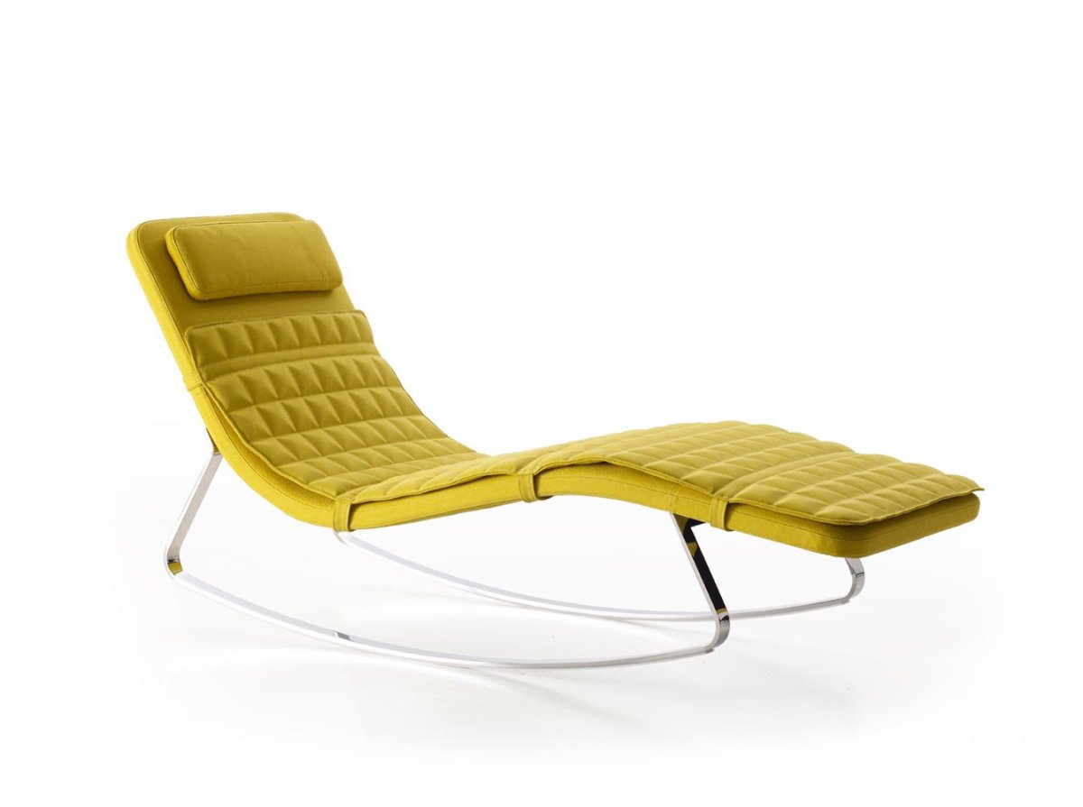 Шезлонг Lounge Chair