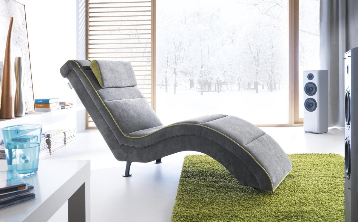 Кресло-шезлонг "Heaven" talexa