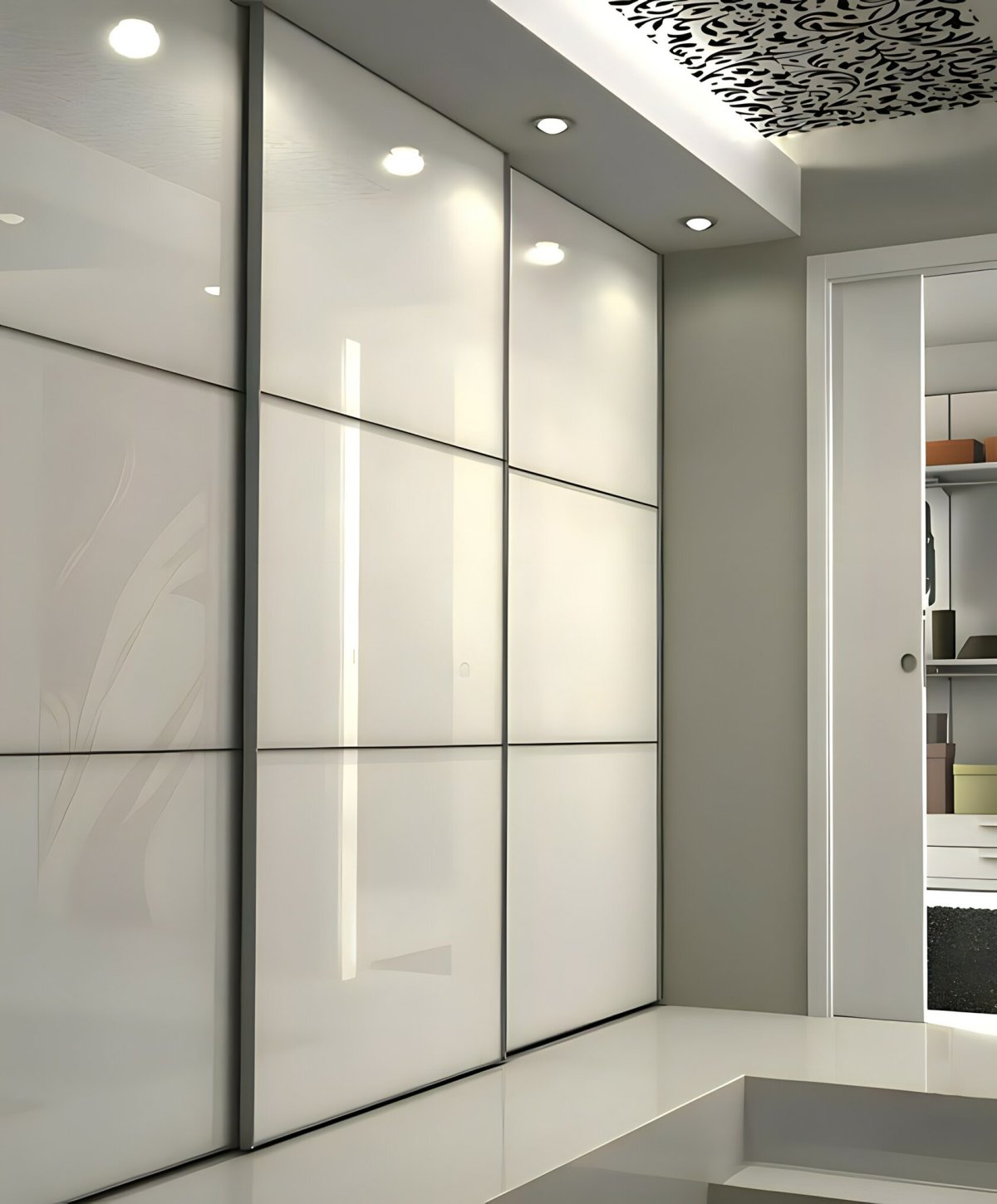 Шкаф-купе Стенли Stanley