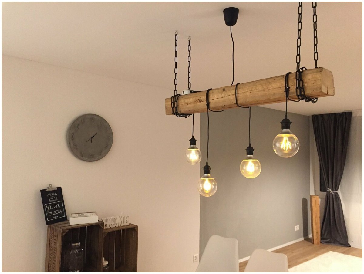 Pendant Lighting (Hanging Light)подвесной светильник