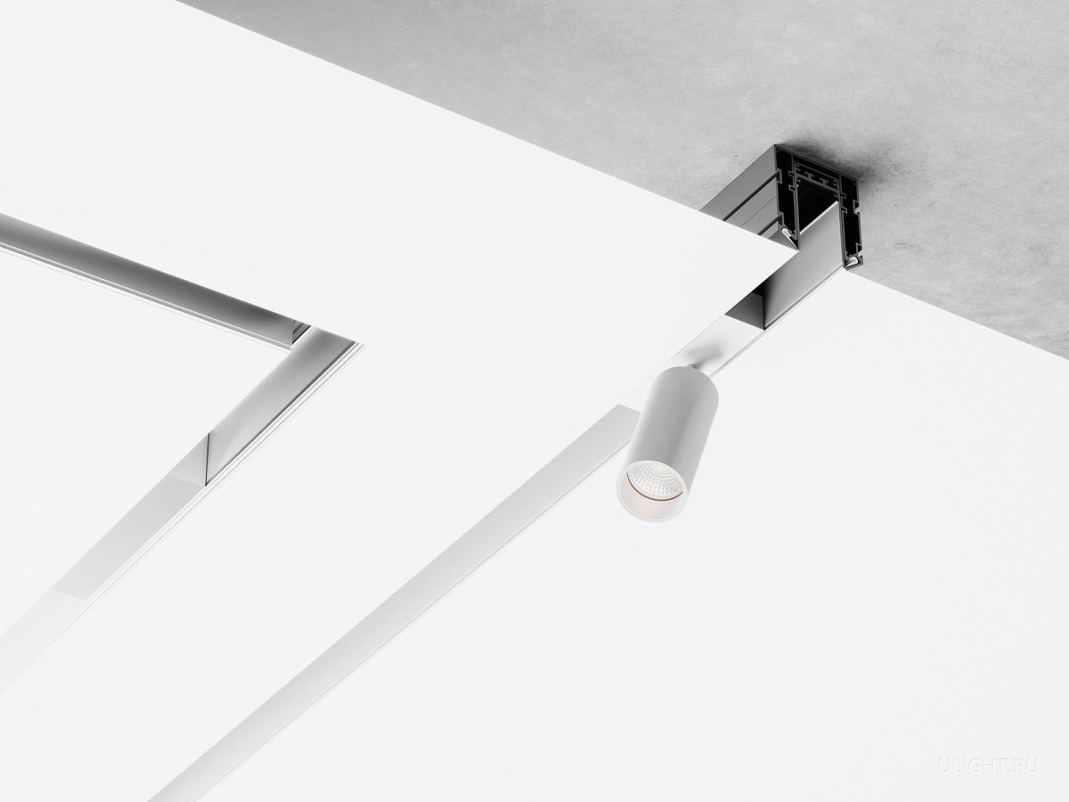 Магнитная трековая система s35 Maytoni