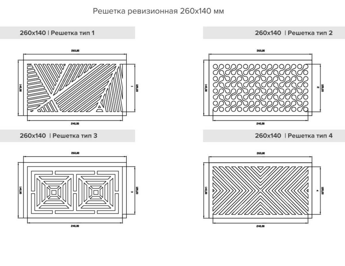 Магнитная решетка Коха