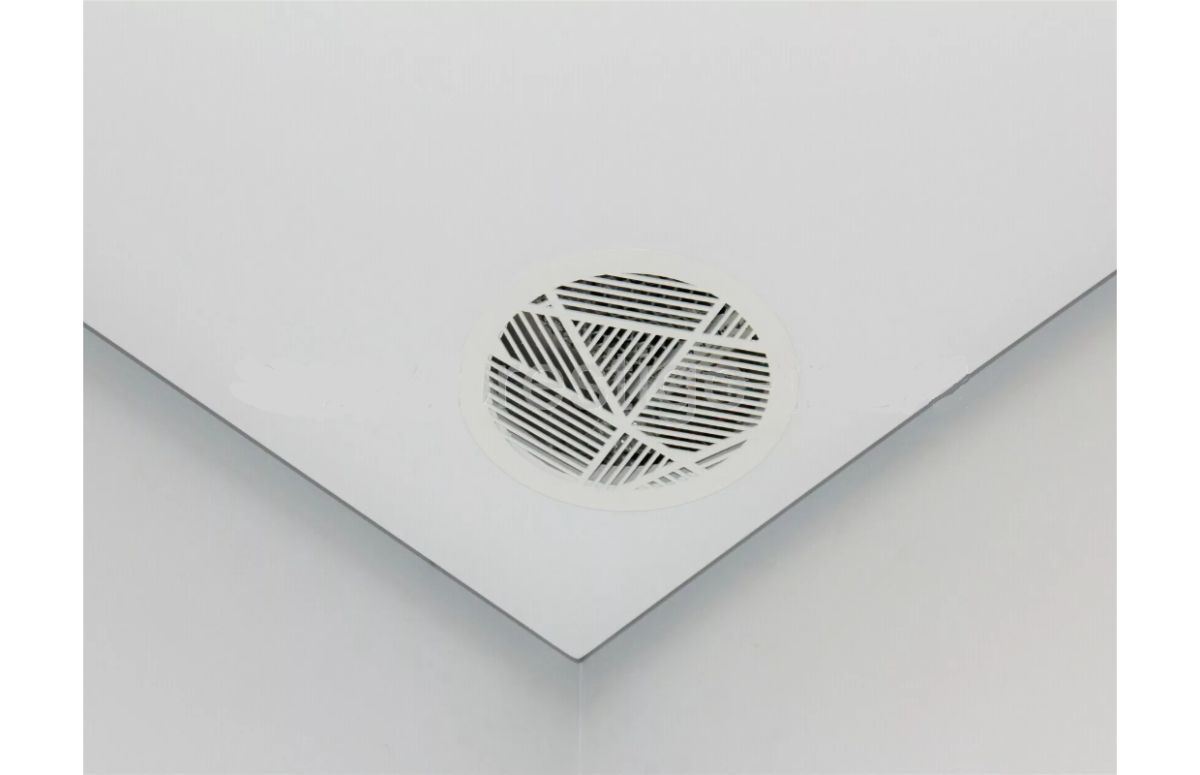 Магнитная решетка Коха