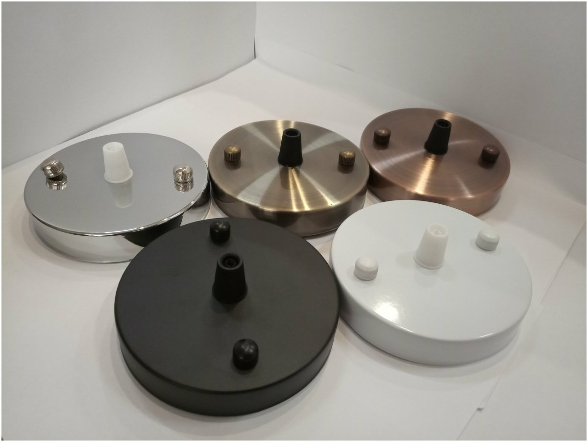 Потолочная чаша