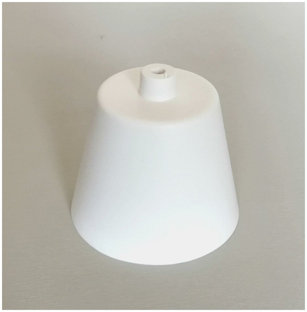 2901000310 Чашка потолочная световые технологии