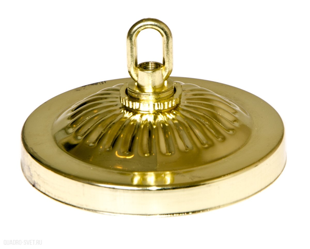 Чашка для люстры