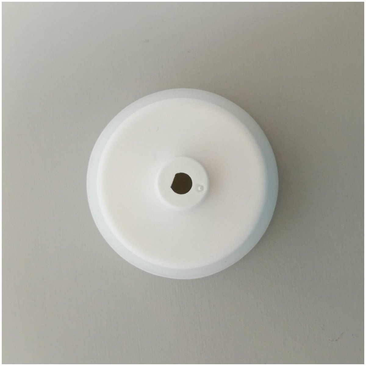 2901000310 Чашка потолочная световые технологии