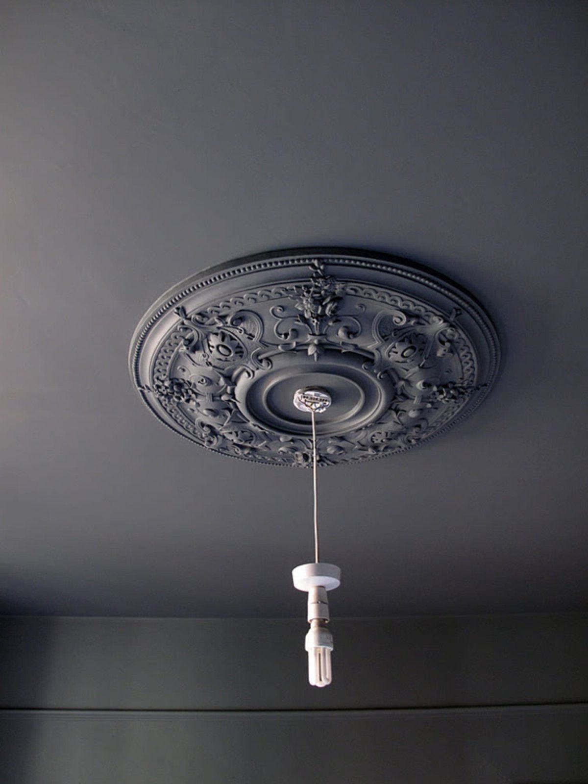 Розетка потолочная для люстры