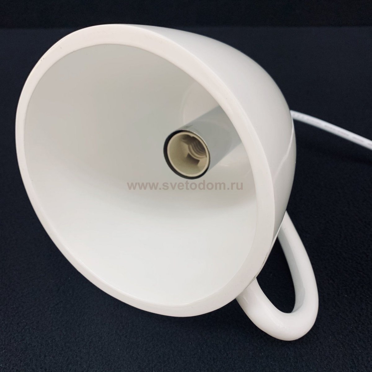 Arte Lamp a6605sp-1wh