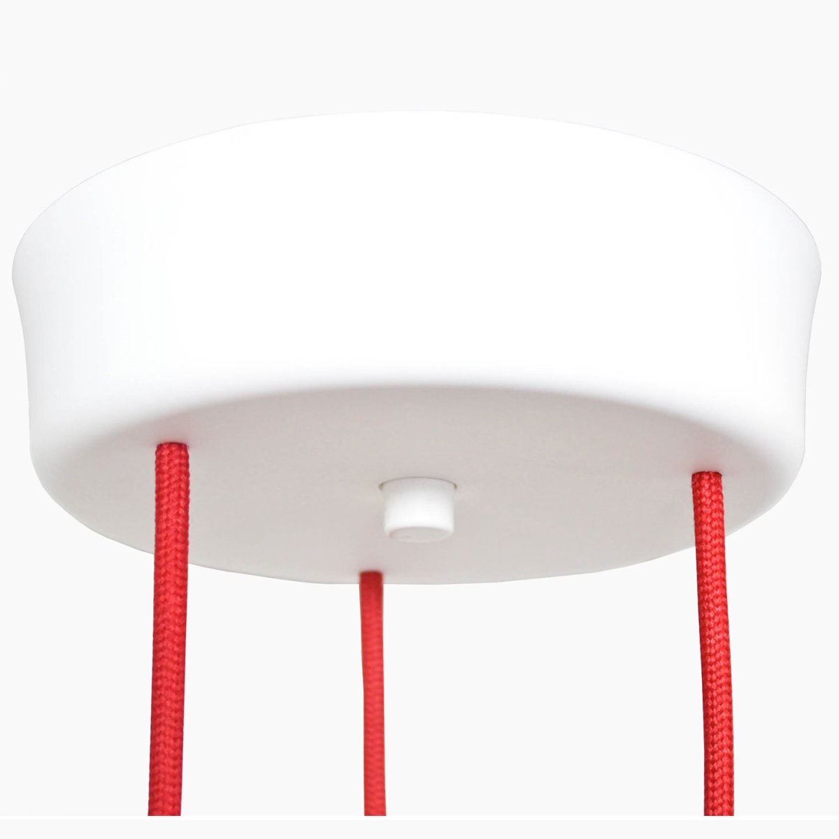 Потолочная чаша для светильников