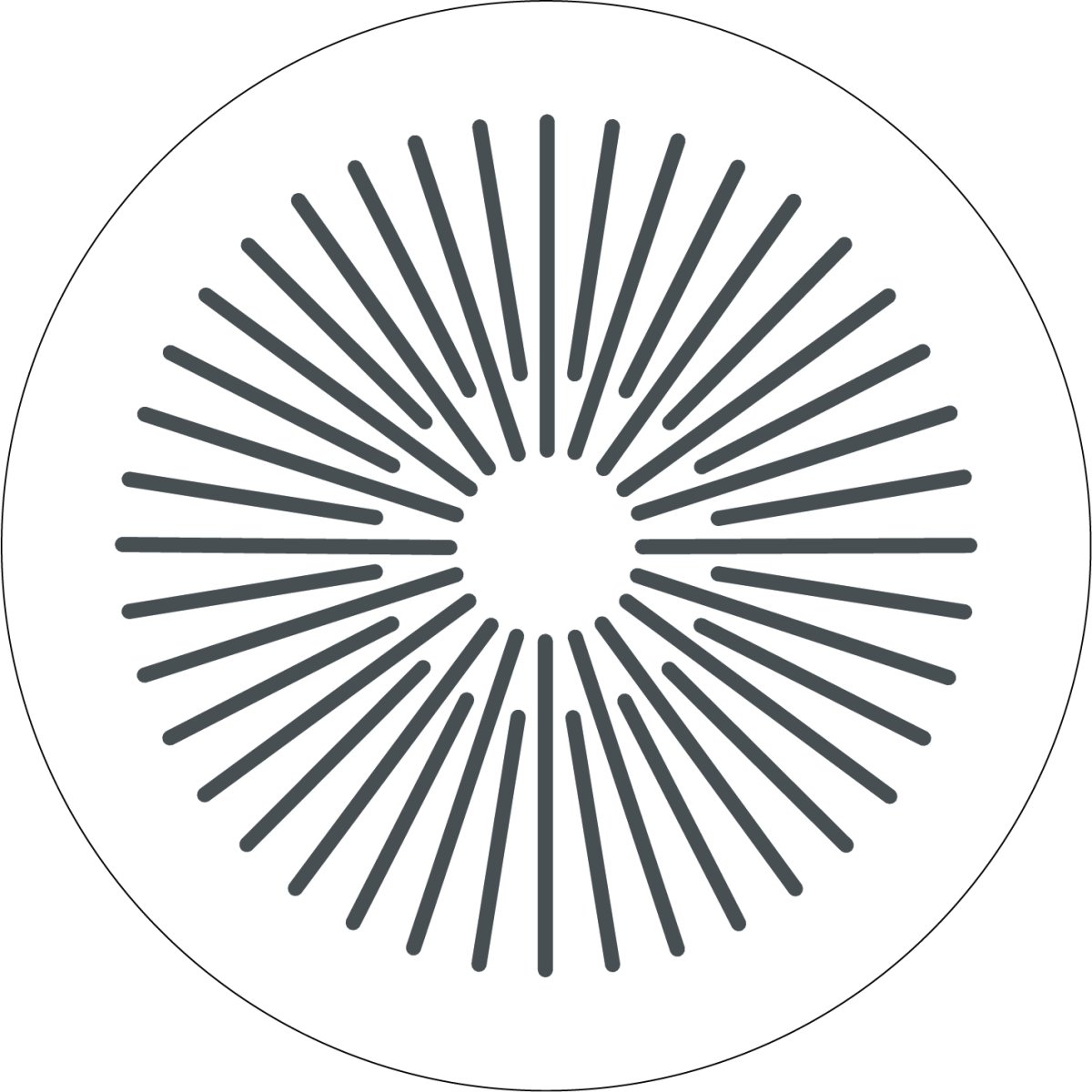 Магнитная вентиляционная решётка (линии 34-125(150))