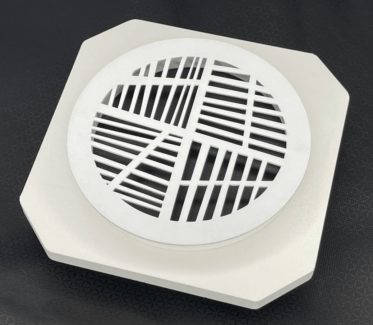 Магнитные вентрешетки