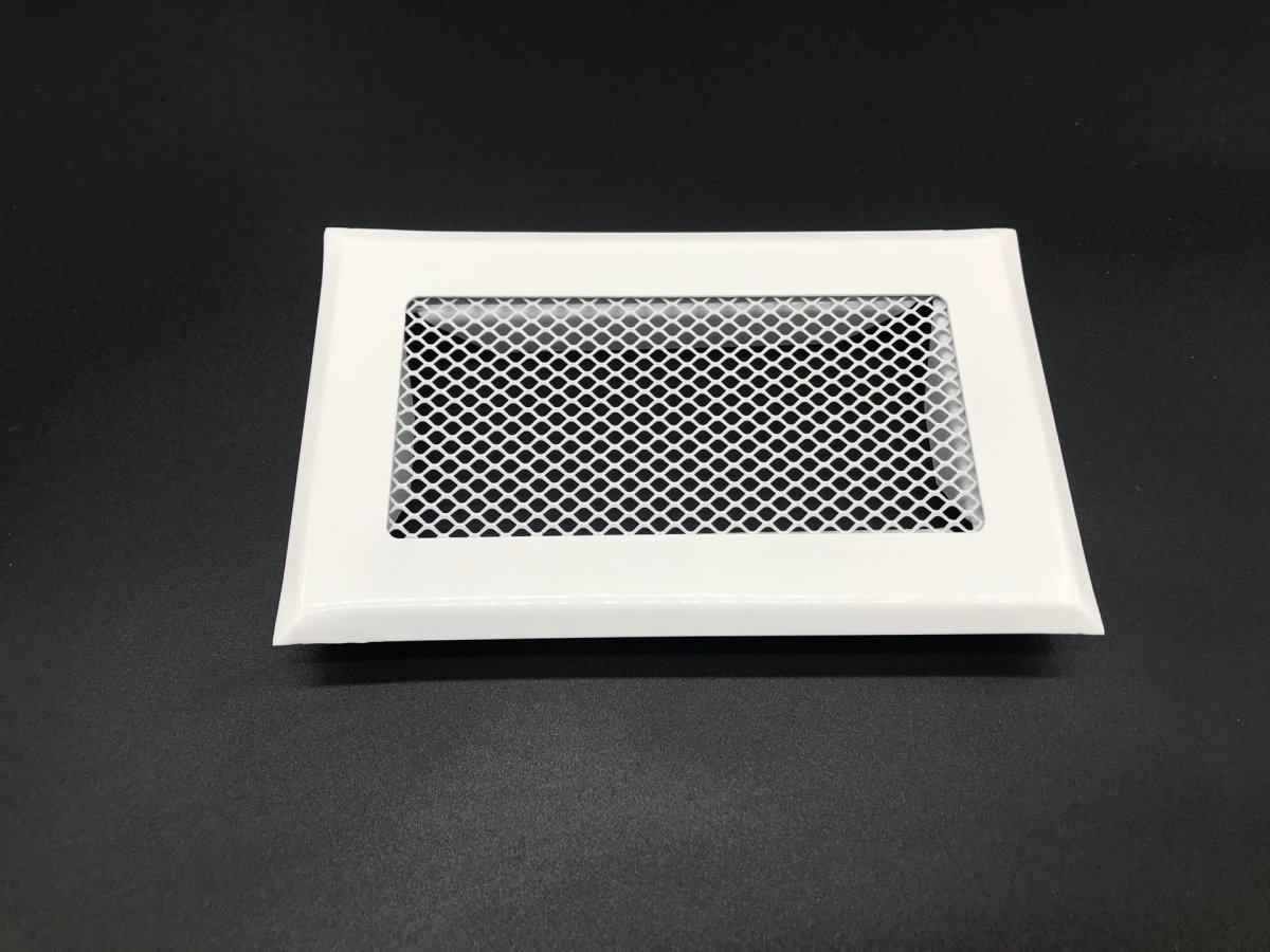 Решетка вентиляционная 60х204