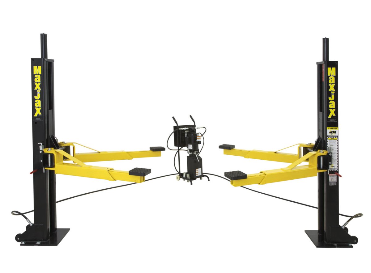 AMGO Lift подъемник моторчик