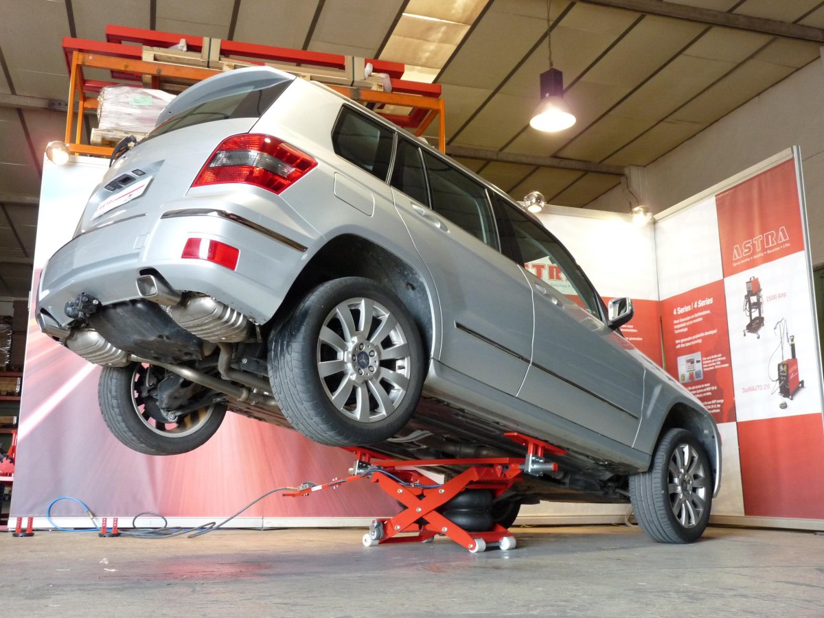 Астра МИНИЛИФТ