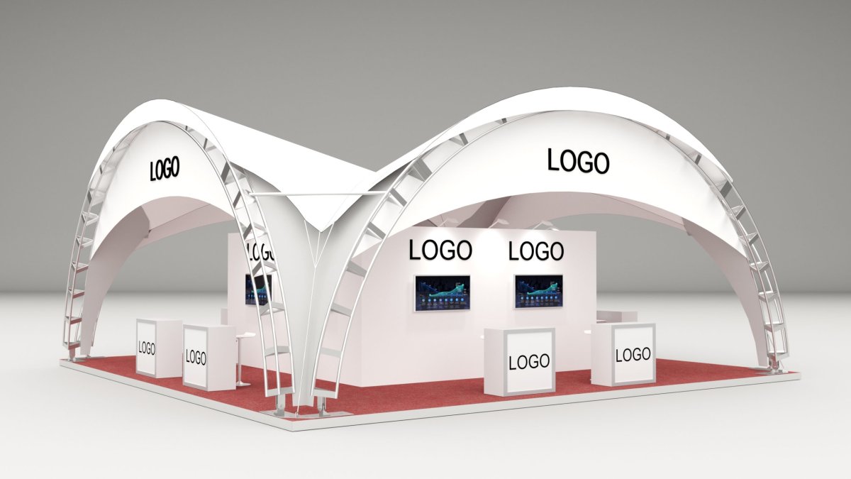 Тентовые конструкции Иркутск
