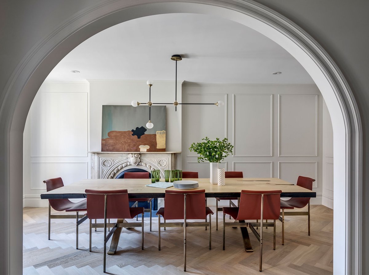 Общественные здания интерьеры с арками