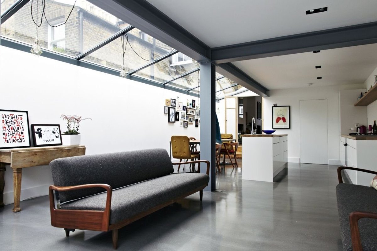 XAUUSD стил дизайн