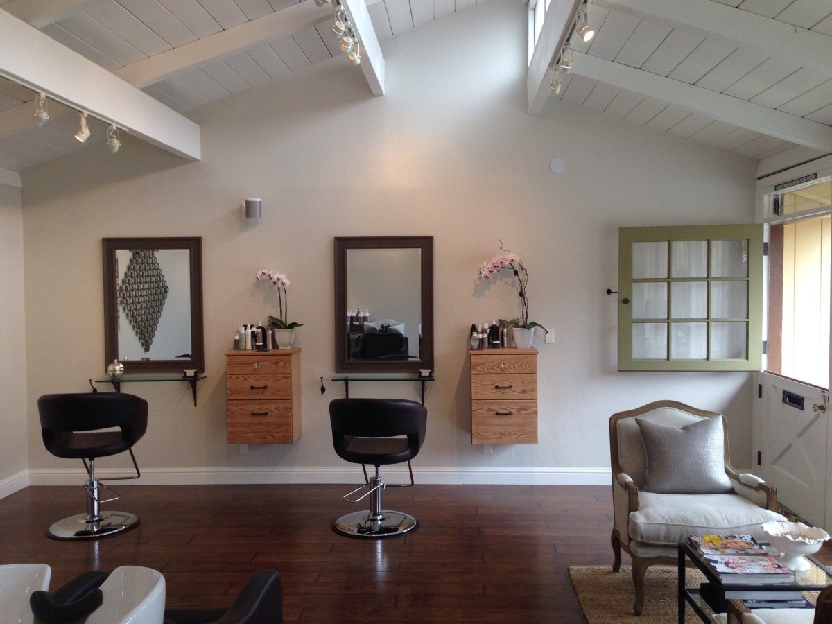 Салон красоты на дому