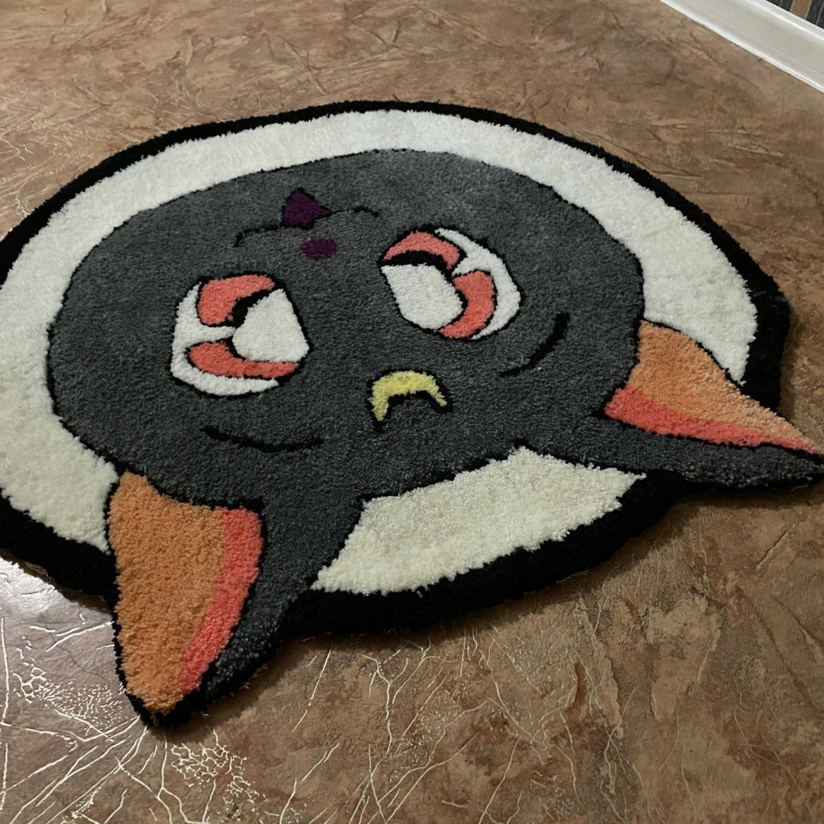 Ковры тафтинг рисунки