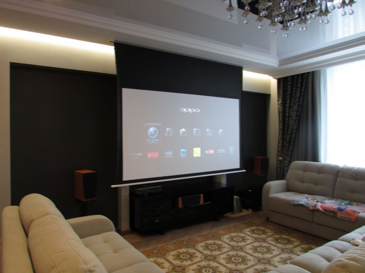 Проектор sim2 Cinema 90