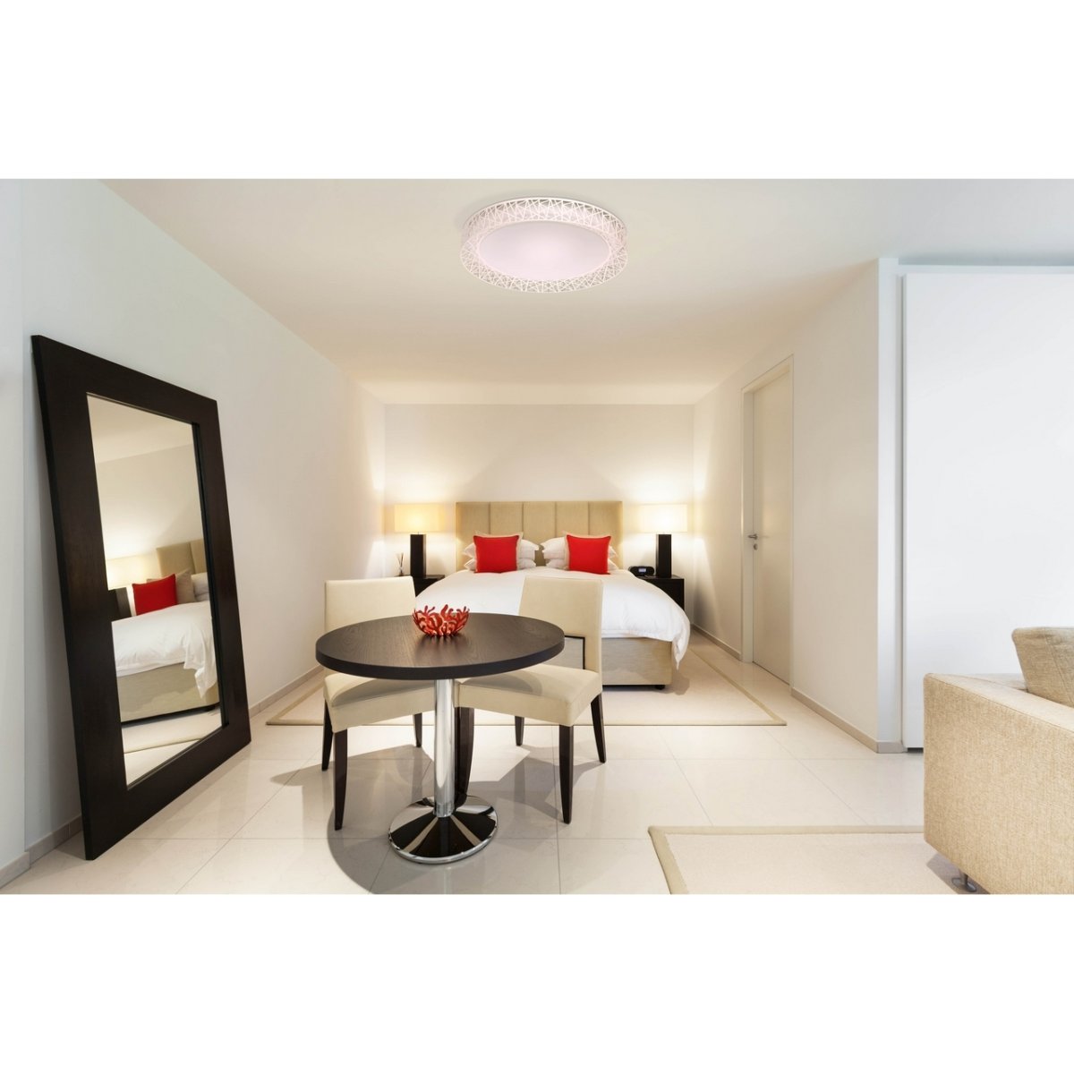 Люстра DEMARKT Ривз