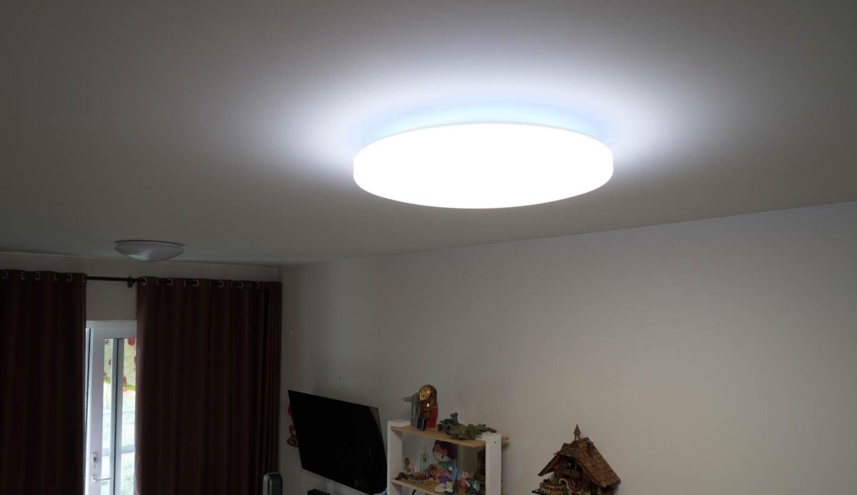 Xiaomi Yeelight JIAOYUE 650