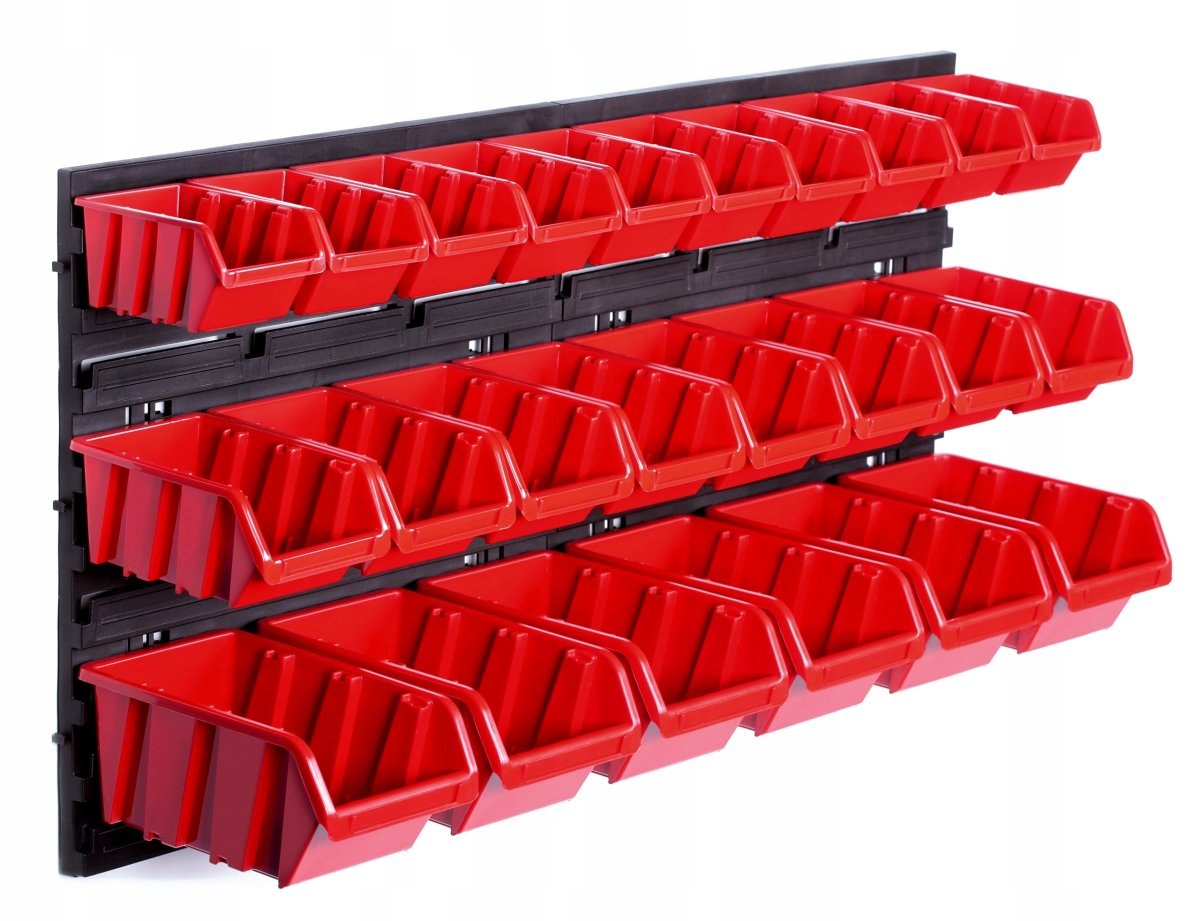 Ящик для метизов 205*135*110