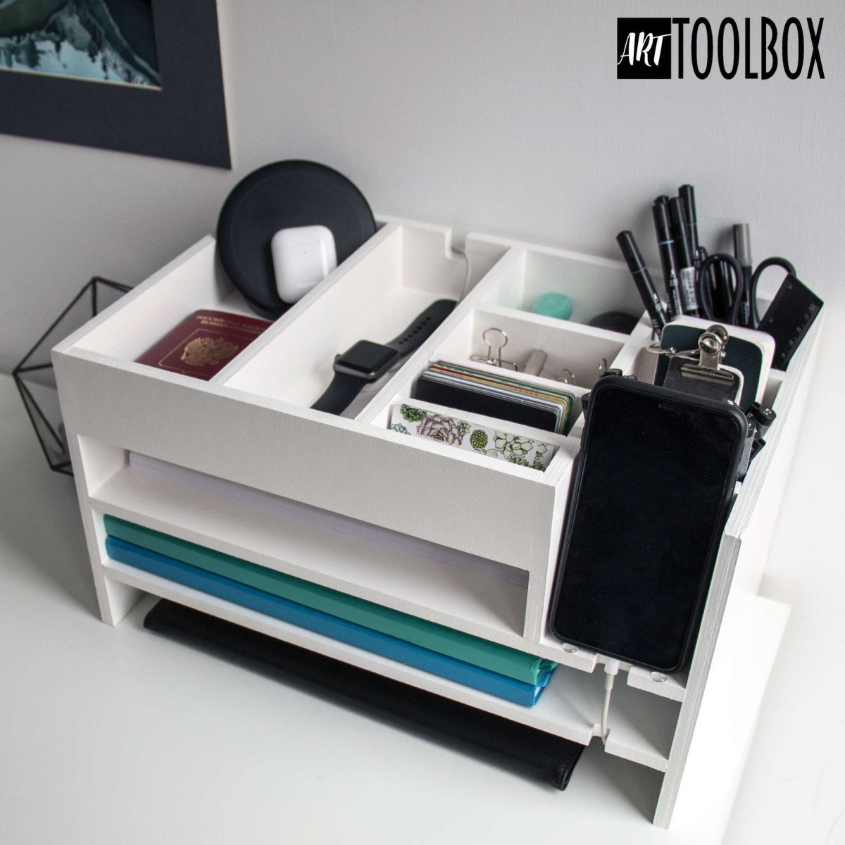 Органайзер для учебы