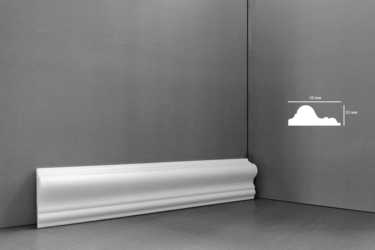 Панели из дюрополимера