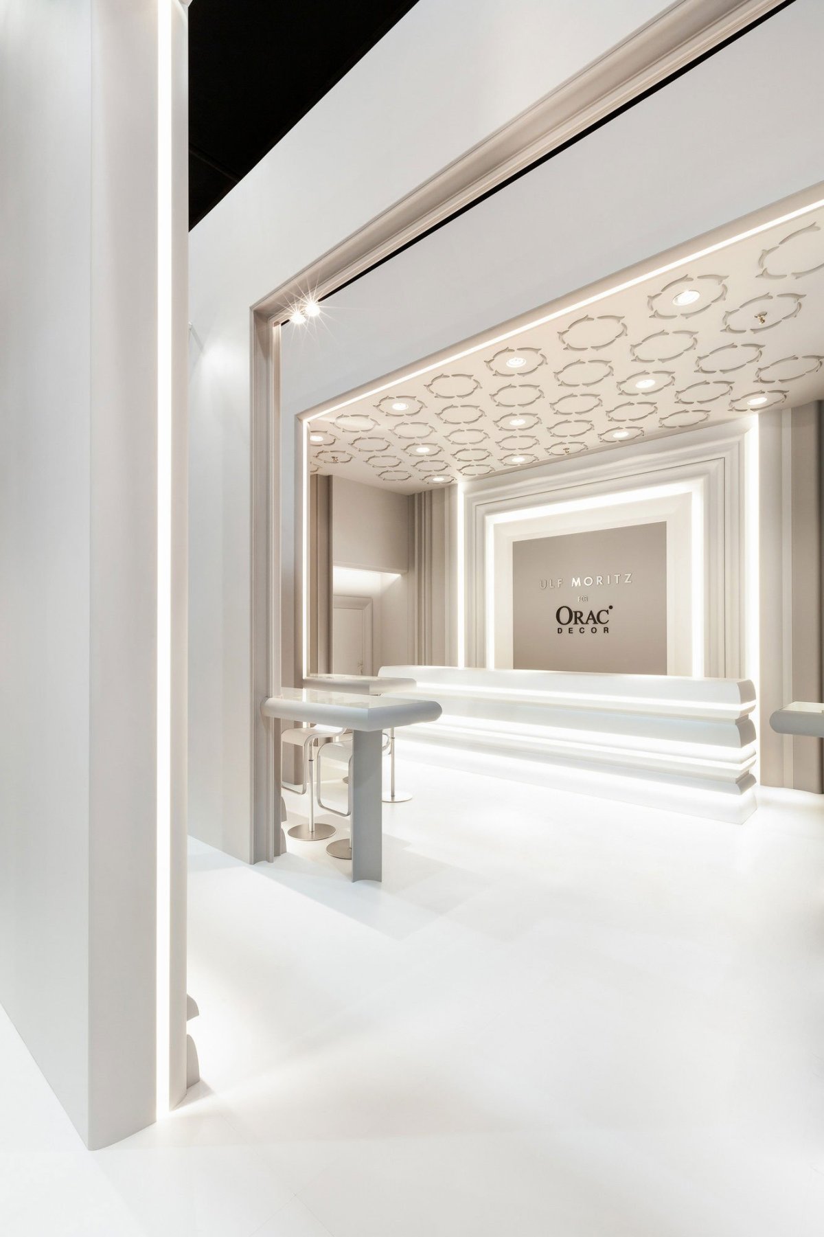 Орак декор панели