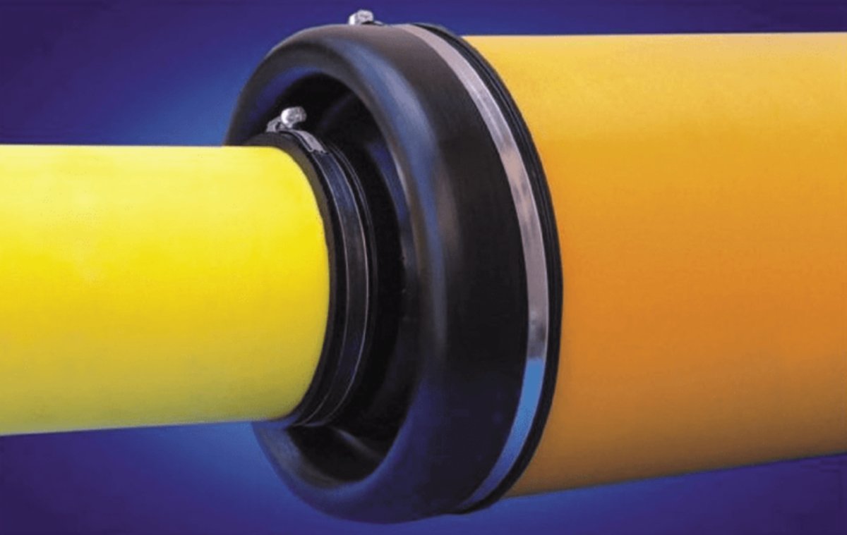 Герметизирующая манжета MG 200*426