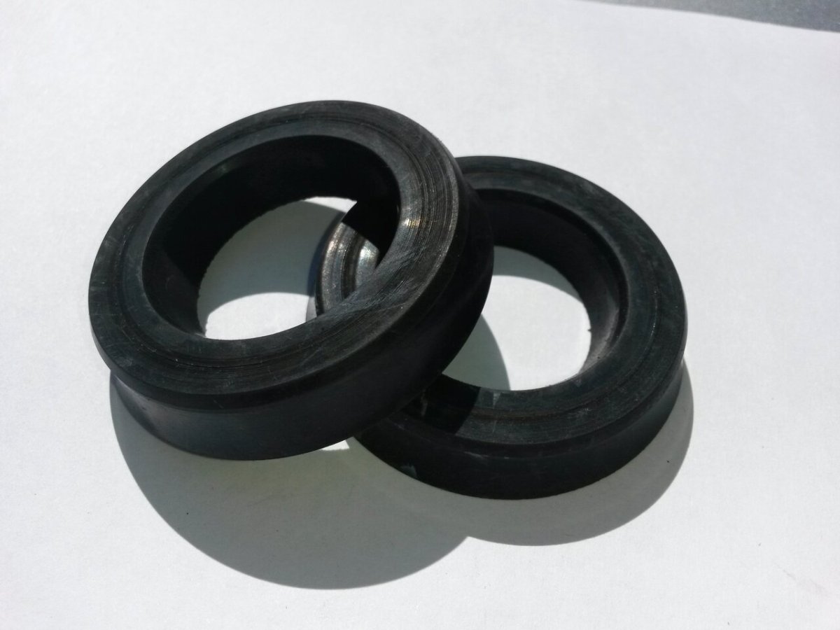 Манжет армированный ГОСТ 8752-79