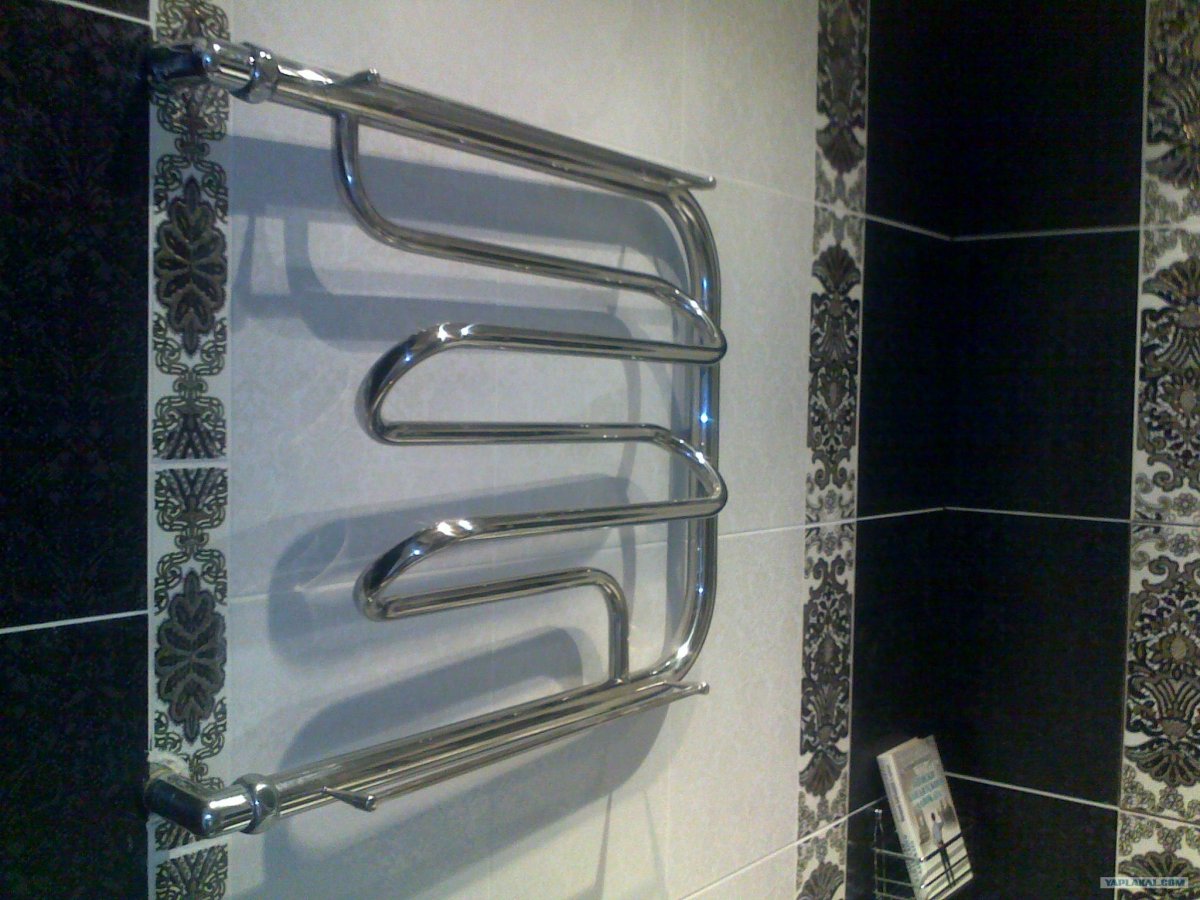 Полотенцесушитель 50x930