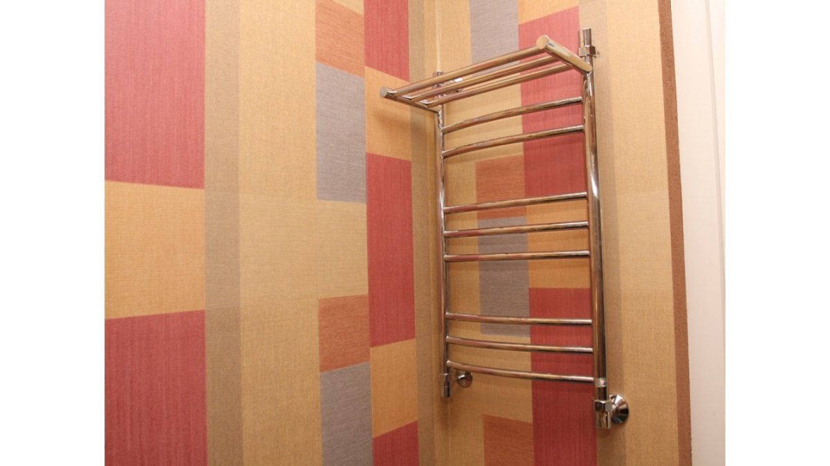 Водяной полотенцесушитель Energy Prestige Modus 1000x500