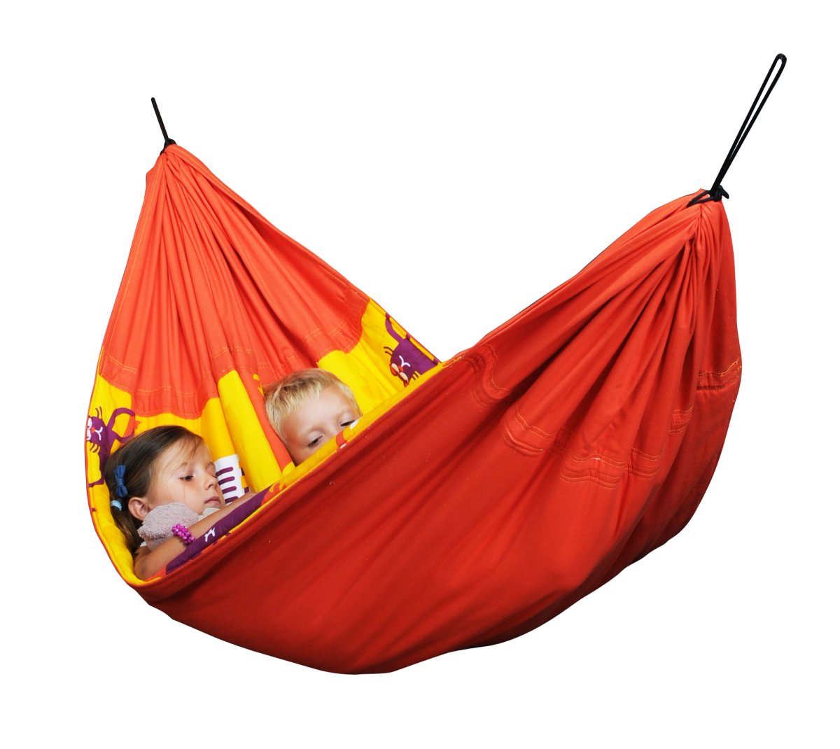Гамаках la Siesta Yaita детский