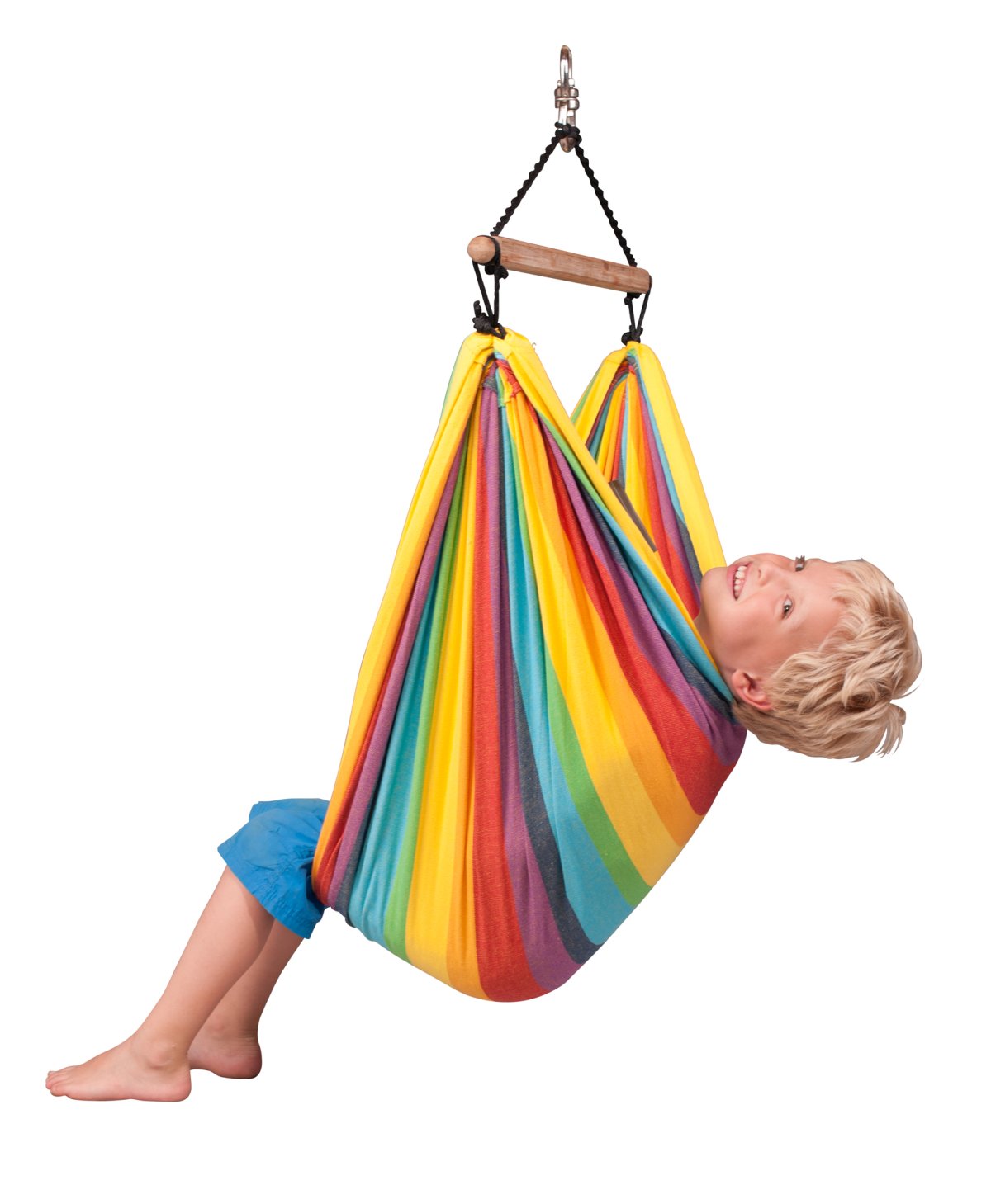 Гамак la Siesta Радуга